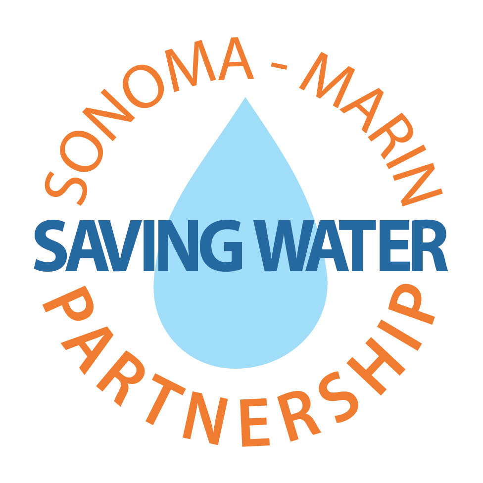 saving water partnership logo